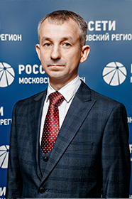 Сафронов Алексей Леонидович